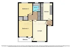 Lefroy Road, NORWICH floorplan 1 out of 1