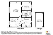 St. Martins Close, NORWICH floorplan 1 out of 1