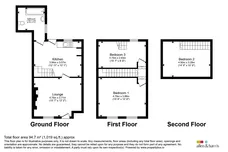 Christchurch Street East, Frome floorplan 1 out of 1