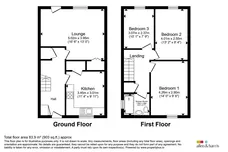 Hamilton Drive, Erskine floorplan 1 out of 1