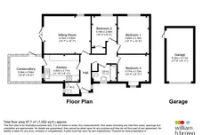 St. Benedicts Road, Brandon floorplan 1 out of 1