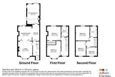 West Parade, Lincoln floorplan 1 out of 1