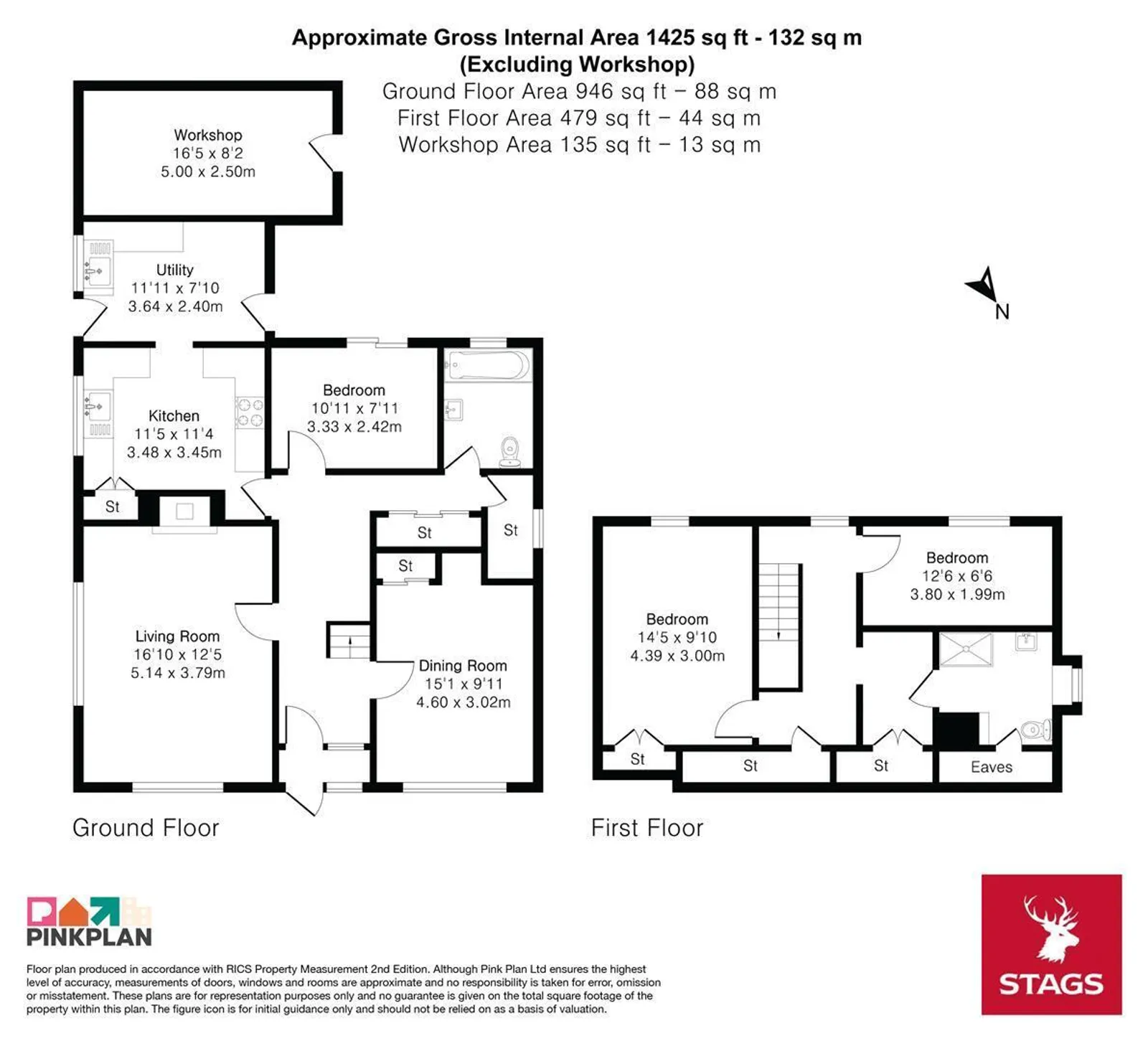 Property plan 1