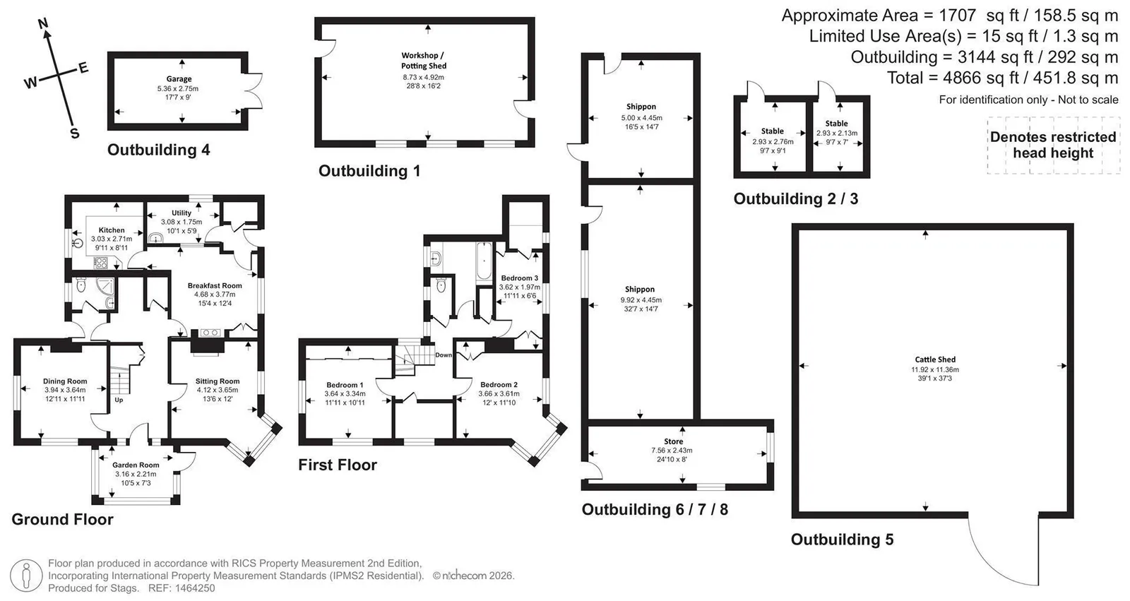Property plan 1