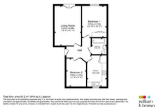 Riverside Drive, Lincoln floorplan 1 out of 1