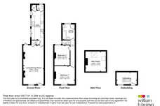 Grimsey Road, Leiston floorplan 1 out of 1