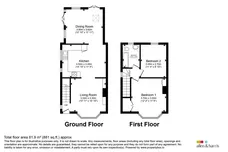 Lower Northend, Batheaston, Bath floorplan 1 out of 1