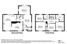 Stanley Green Road, Poole floorplan 1 out of 1