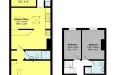 Locksbrook Road, BATH floorplan 1 out of 1