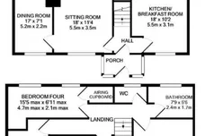 Poolemead Road, BATH floorplan 1 out of 1