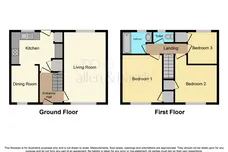 Poolemead Road, BATH floorplan 1 out of 1