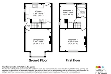 Law Lane, HALIFAX floorplan 1 out of 1
