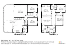 Chevral Close, Chippenham floorplan 1 out of 1
