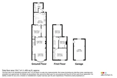 Beatrice Street, Swindon floorplan 1 out of 1