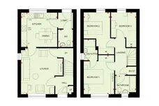 Henley Gate, Ipswich floorplan 1 out of 1