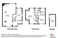 Nursery Close, Acle, Norwich floorplan 1 out of 1
