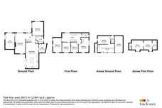 Stone Quarry Road, Chelwood Gate, Haywards Heath floorplan 1 out of 1