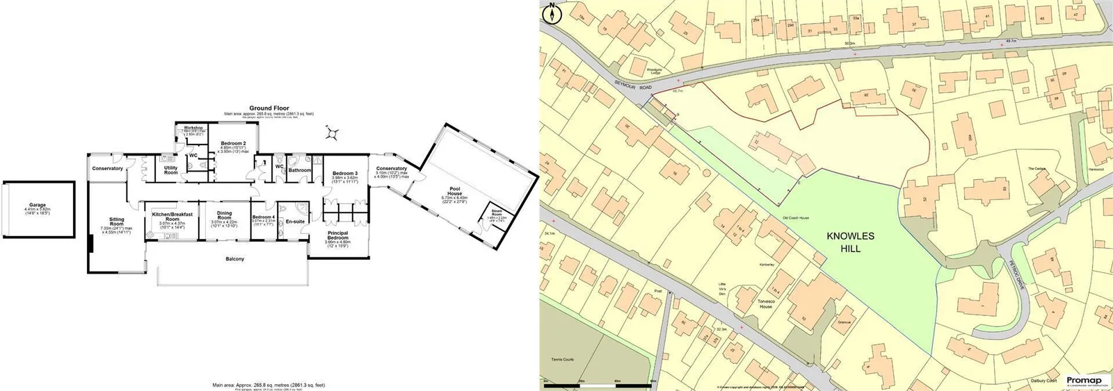 Property plan 1