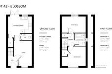 Fen Horizon Way, Long Sutton, Spalding floorplan 1 out of 1