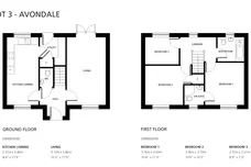 Fen Horizon Way, Long Sutton, Spalding floorplan 1 out of 1