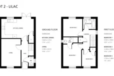 Fen Horizon Way, Long Sutton, Spalding floorplan 1 out of 1