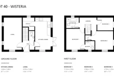 Fen Horizon Way, Long Sutton, Spalding floorplan 1 out of 1