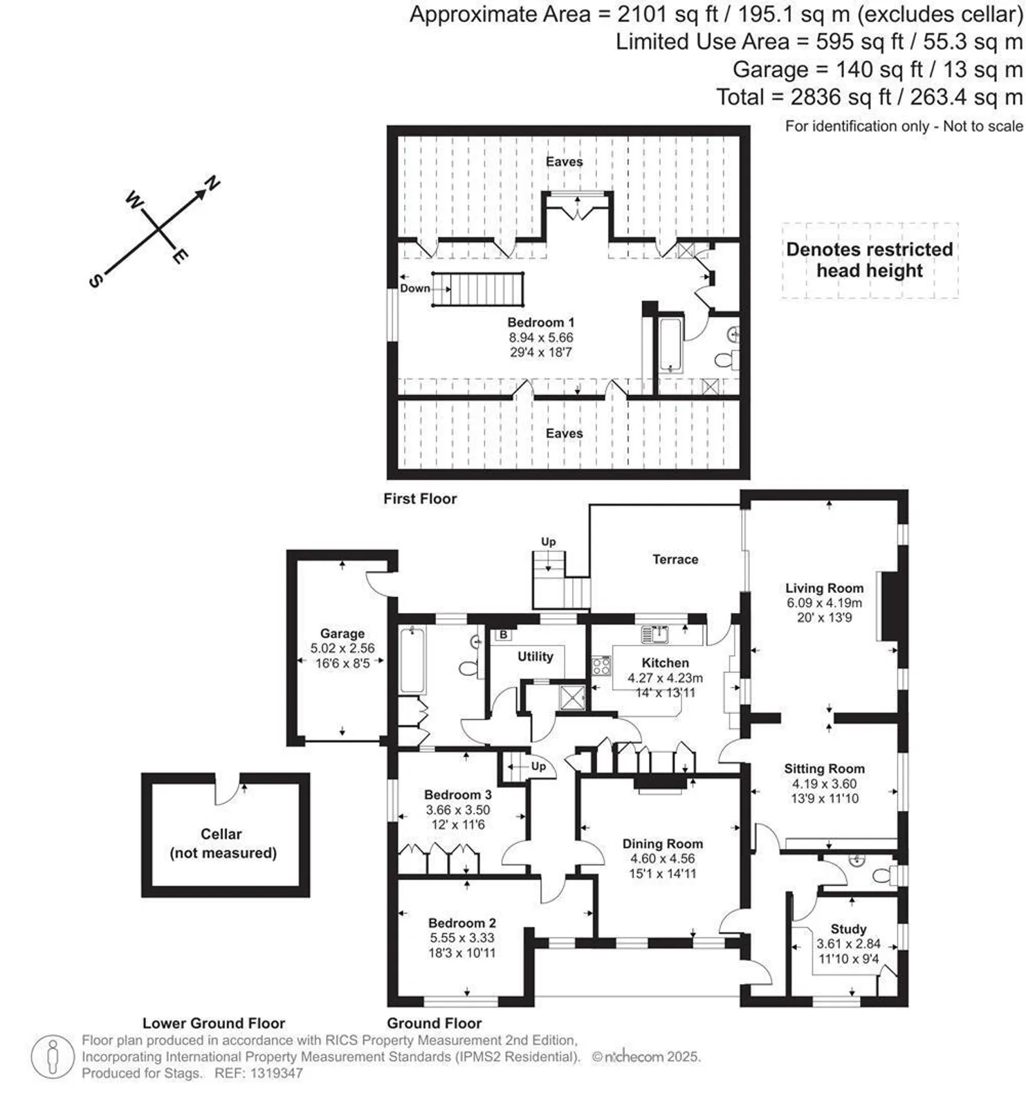Property plan 1