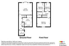 Bates Green, Norwich floorplan 1 out of 1