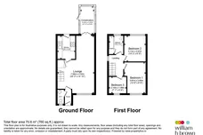 Fortress Road, Carlton Colville, Lowestoft floorplan 1 out of 1