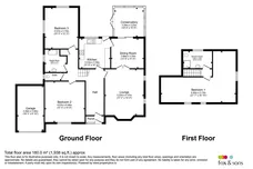 Birkdale, Bexhill-On-Sea floorplan 1 out of 1
