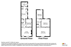 Lodge Road, Redditch floorplan 1 out of 1