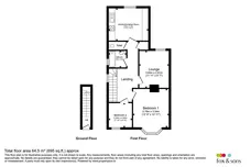 Nortoft Road, Bournemouth floorplan 1 out of 1