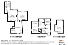 Ballingdon Street, Sudbury floorplan 1 out of 1