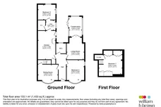 Beatrice Road, Kettering floorplan 1 out of 1