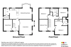 Longwall Way, PONTEFRACT floorplan 1 out of 1