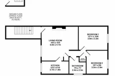 Regent Gardens, DIDCOT floorplan 1 out of 1