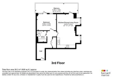 High Street, Brentford floorplan 1 out of 1