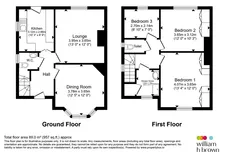 Retford Road, Sheffield floorplan 1 out of 1