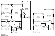 Willian Way, LETCHWORTH GARDEN CITY floorplan 1 out of 1