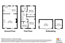 Jennings Close, Heacham, King's Lynn floorplan 1 out of 1
