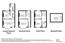 Mann Street, Hastings floorplan 1 out of 1