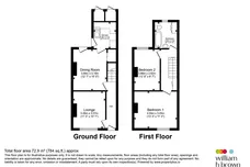 Loke Road, King's Lynn floorplan 1 out of 1