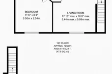 Wensum Drive, DIDCOT floorplan 1 out of 1