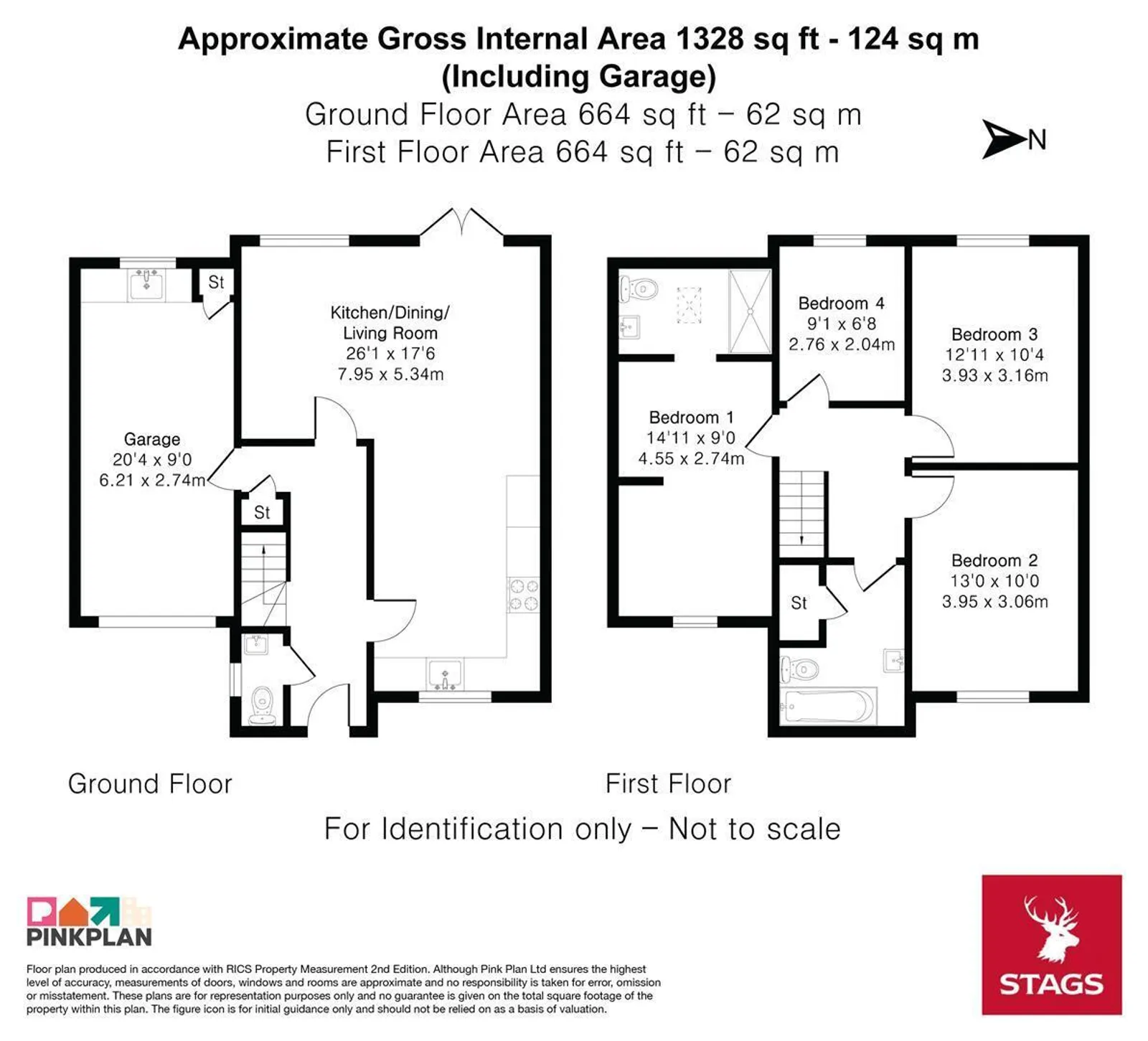 Property plan 1