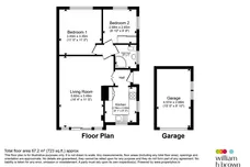 Green Lane, Cookridge, Leeds floorplan 1 out of 1