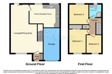 Holly Court, Frome floorplan 1 out of 1