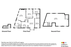 Westwick Street, Norwich floorplan 1 out of 1