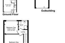 Leyburn Road, London floorplan 2 out of 2