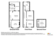 Millbrook Road West, SOUTHAMPTON floorplan 1 out of 1