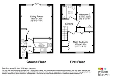 Ensign Way, Diss floorplan 1 out of 1